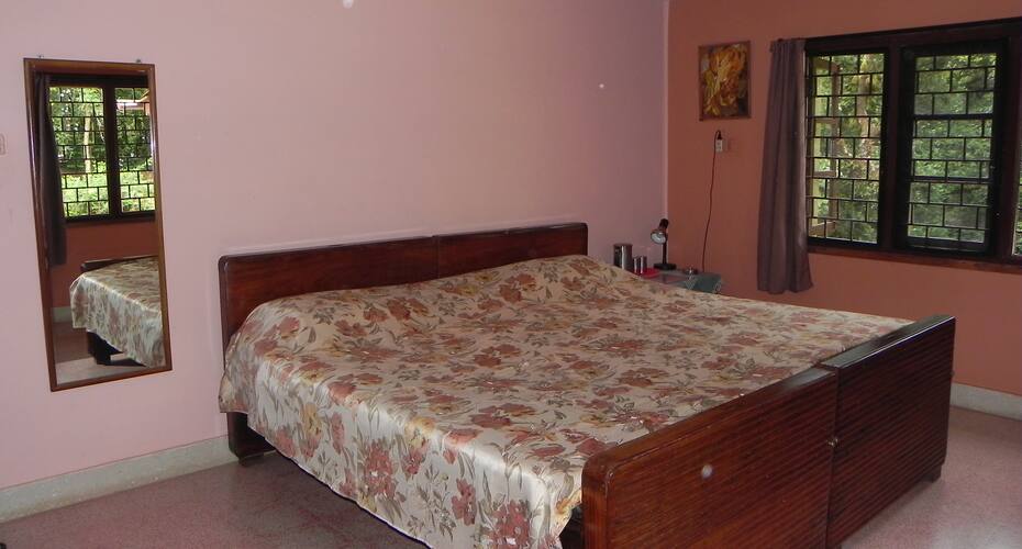 Depot Estate Homestay, Coorg 5